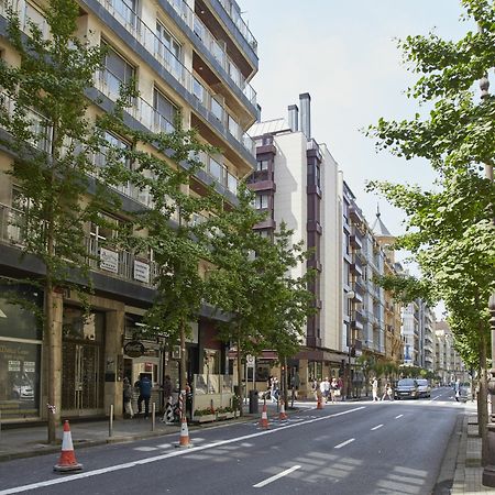 Marina Suite By Feelfree Rentals San Sebastián Eksteriør bilde