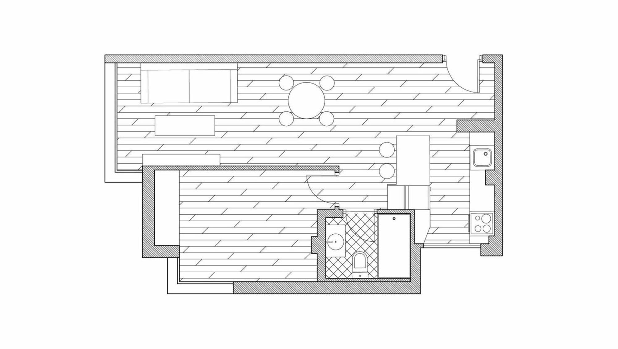 Marina Suite By Feelfree Rentals San Sebastián Eksteriør bilde
