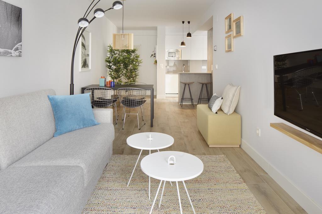 Marina Suite By Feelfree Rentals San Sebastián Eksteriør bilde