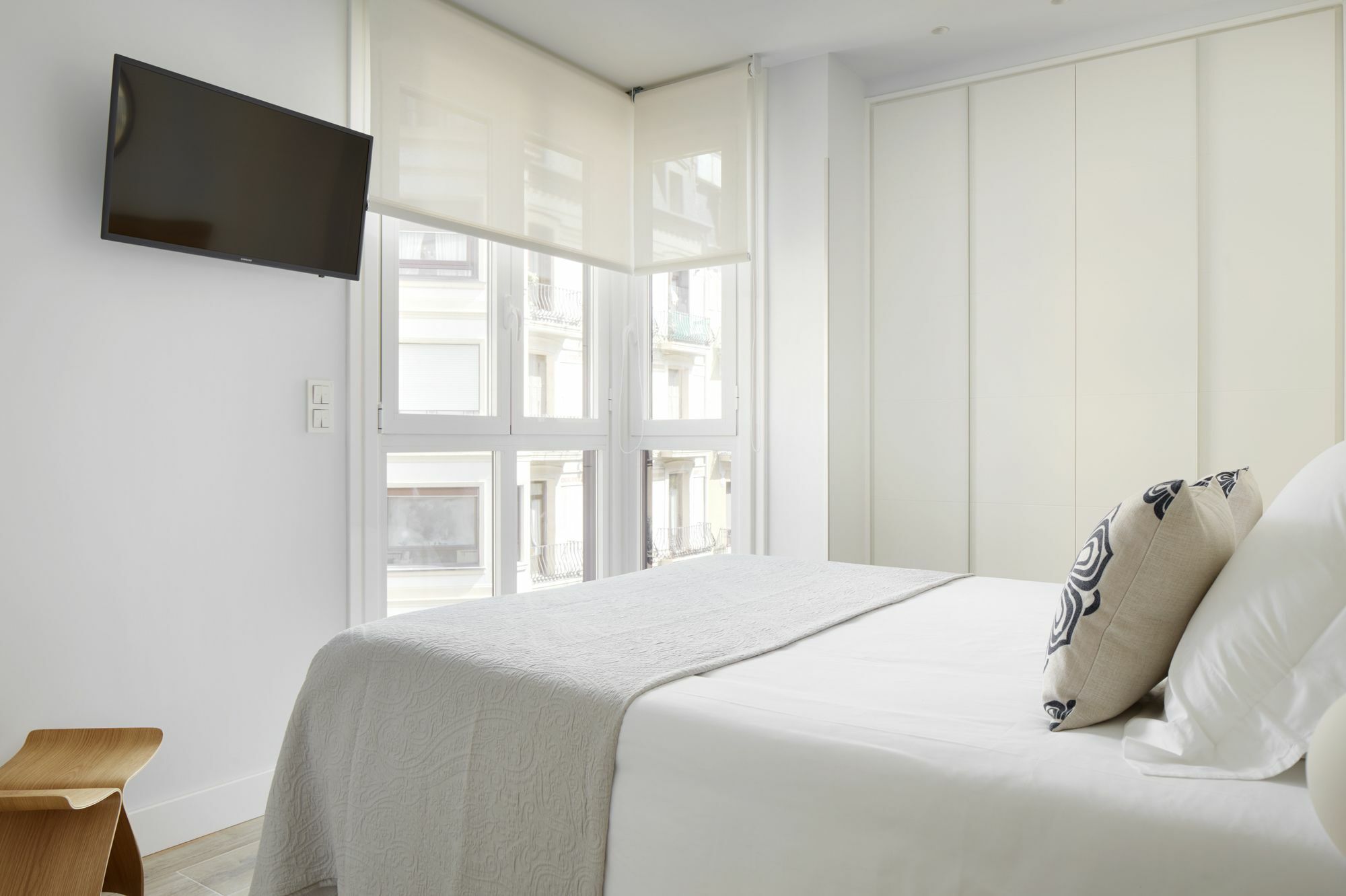 Marina Suite By Feelfree Rentals San Sebastián Eksteriør bilde
