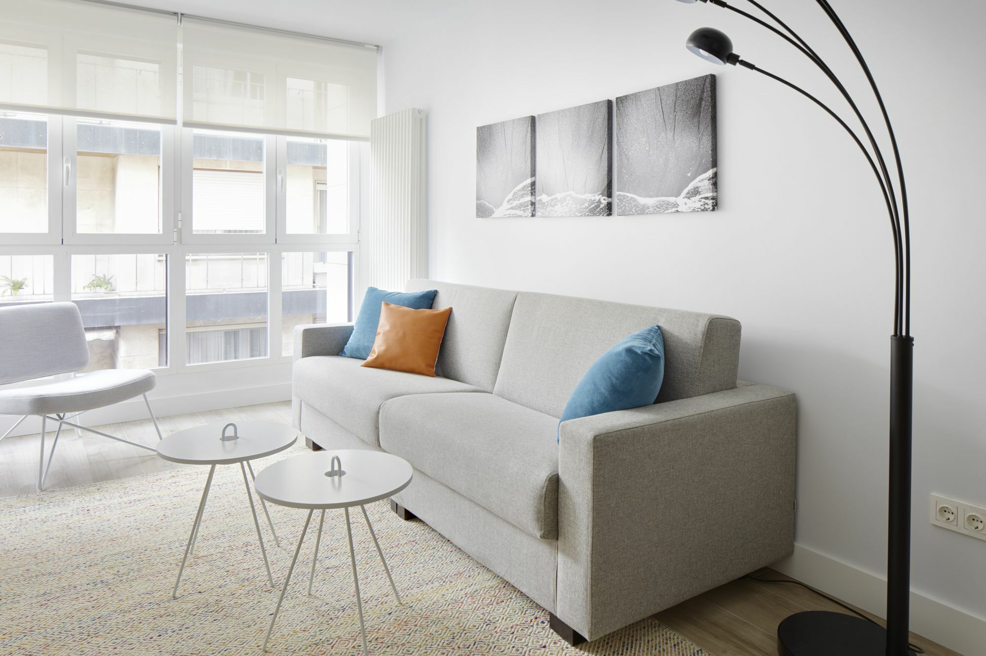 Marina Suite By Feelfree Rentals San Sebastián Eksteriør bilde