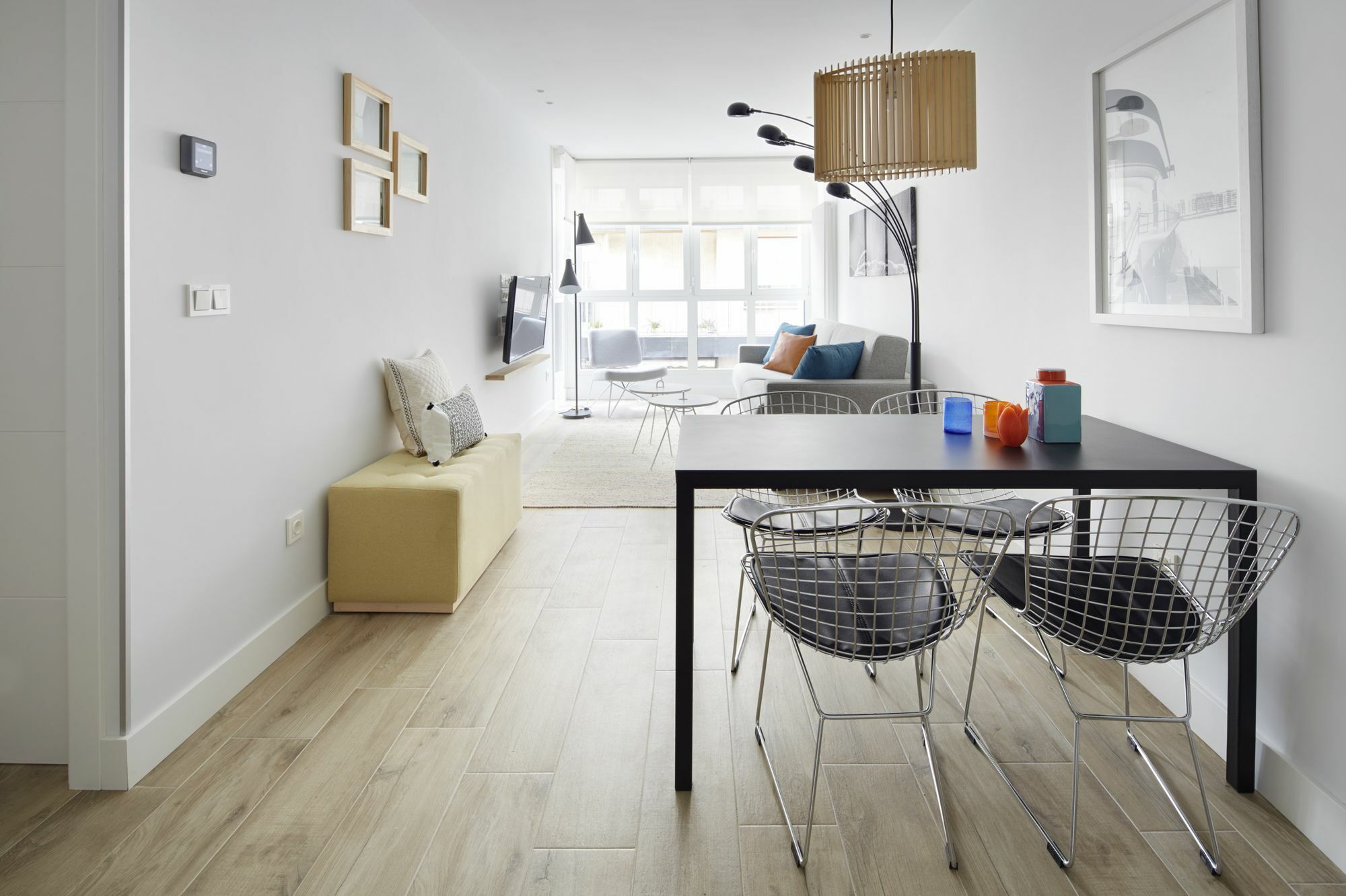 Marina Suite By Feelfree Rentals San Sebastián Eksteriør bilde