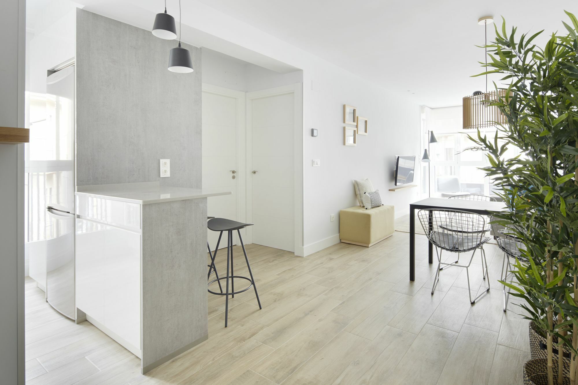 Marina Suite By Feelfree Rentals San Sebastián Eksteriør bilde