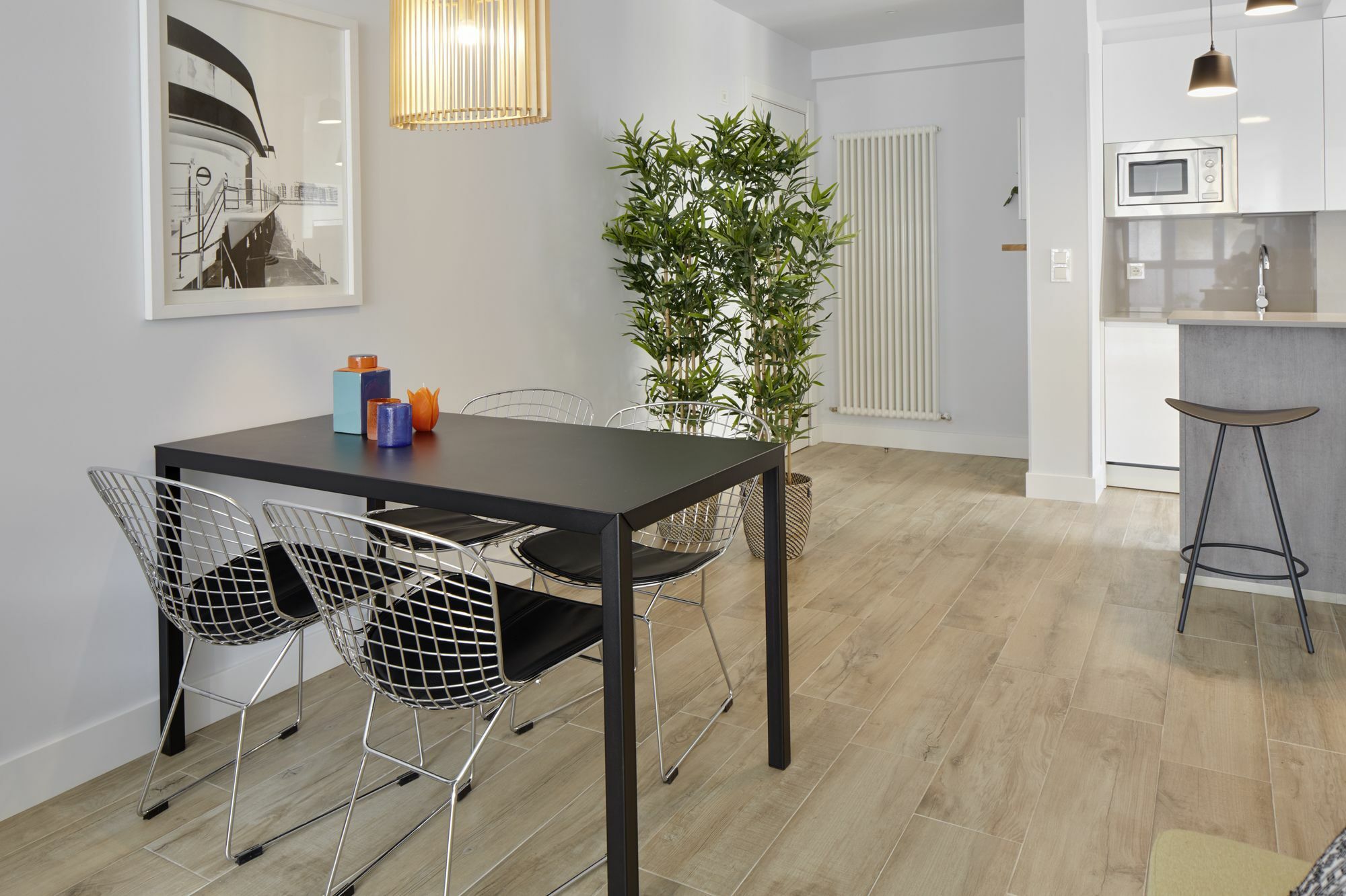 Marina Suite By Feelfree Rentals San Sebastián Eksteriør bilde