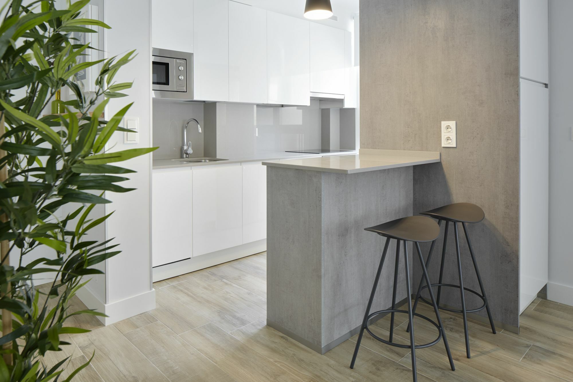 Marina Suite By Feelfree Rentals San Sebastián Eksteriør bilde