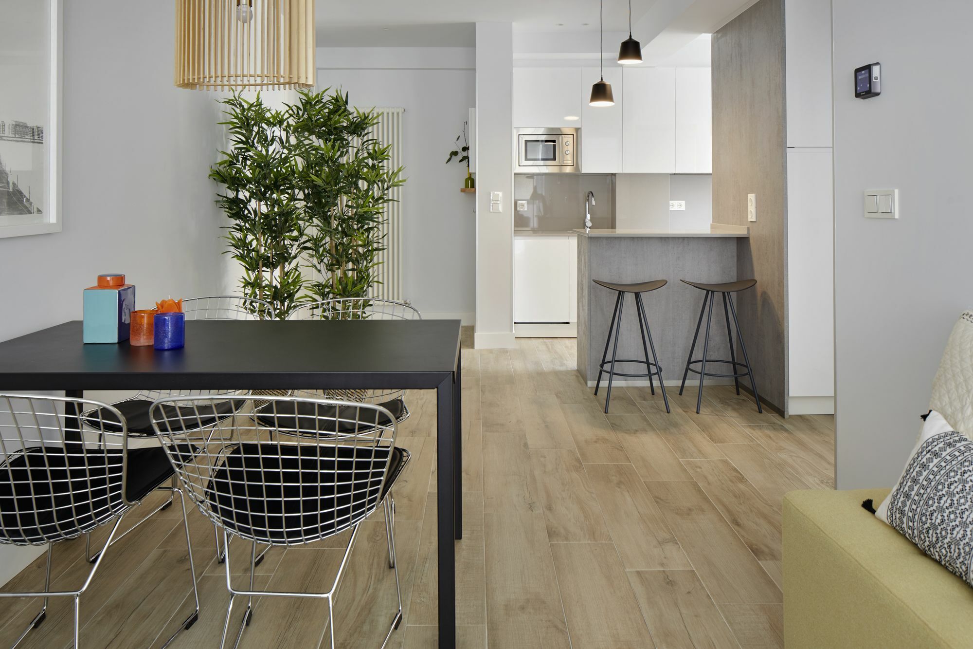 Marina Suite By Feelfree Rentals San Sebastián Eksteriør bilde