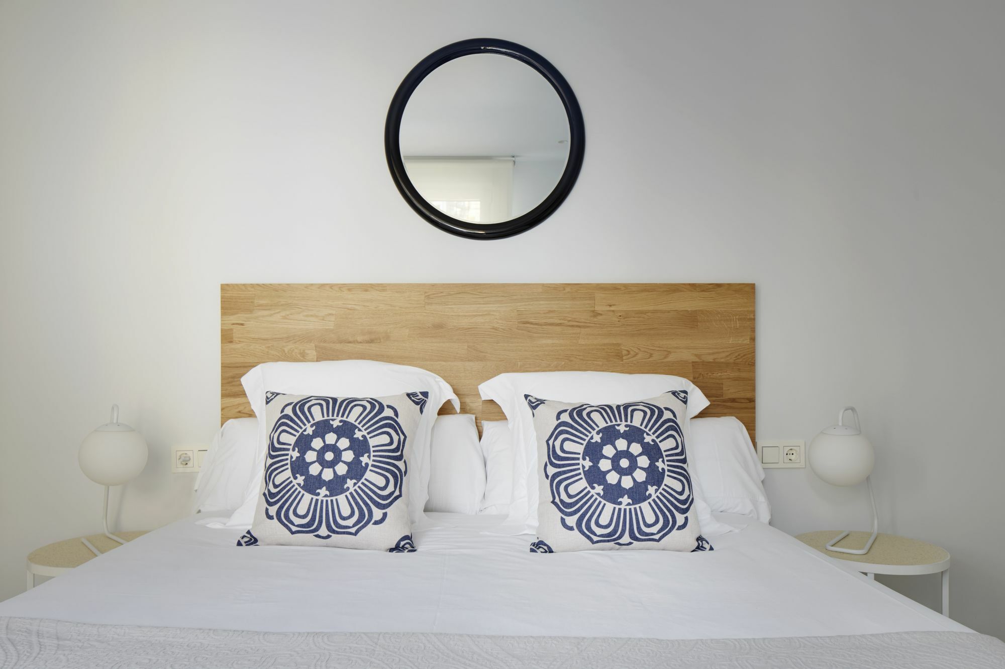 Marina Suite By Feelfree Rentals San Sebastián Eksteriør bilde