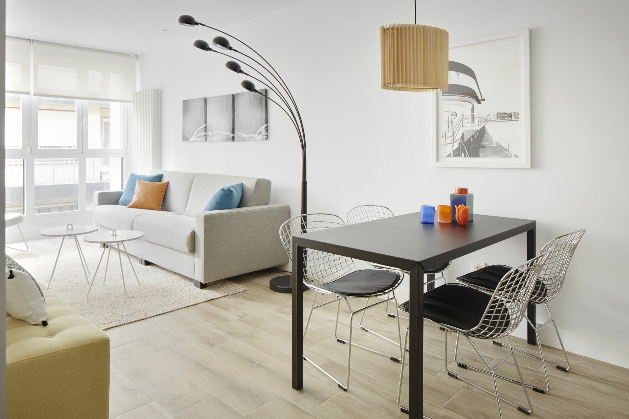 Marina Suite By Feelfree Rentals San Sebastián Eksteriør bilde
